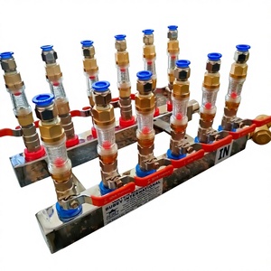 Compteur de débit d'eau Dubey International 6 6, sans rouille, facile à utiliser, longue durée de vie, garantie 1 an, 5 kg, prix compétitif - Product Image 1