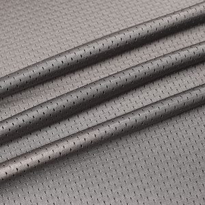 Camiseta de Fútbol Americano Personalizada con Cuello en V, Uniformes de Equipo Sublimados, Tela de Malla Transpirable de Alta Calidad para Conjuntos de Partido - Product Image 5