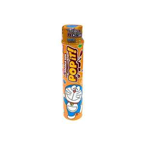 Caramelos Duros Multicolores con Relleno en Forma de Bola, Tubo de Chocolate con Leche Doraemon, Popit, Confitería, Mejor Precio de Fábrica - Product Image 4