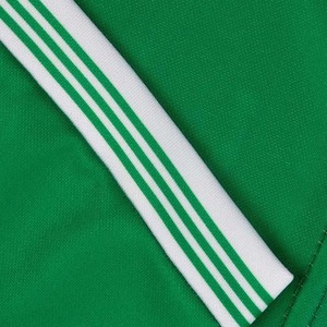 Großhandel Maßgeschneiderte Gälische Hurling-Trikots Kurzarm 100% Polyester Schnelltrocknend V-Ausschnitt OEM Teamwear Hersteller GGA Trikots Herren - Product Image 3