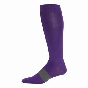 Men's Women's Children <b>Winter</b> Cotton Knitting Breathable Anti-Bacterial Knee-High Compression Sport Crew <b>Socks</b> for Horse Riding - Product Image 4
