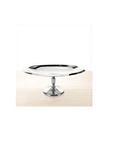 Elegante Soporte Decorativo de Metal para Pastel de Boda, Exhibición de Postres con Base Resistente y Presentación Estilizada - Product Image 6