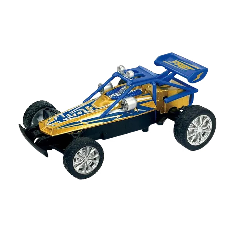 Style-2 Electric Remote Control Car