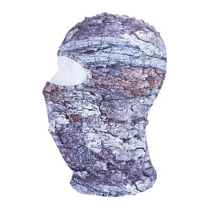 Pasamontañas para Exteriores, Diseño de Piedras, 100% Poliéster, para Adultos, 56-58 cm, Transpirable e Impermeable, Nueva Llegada - Product Image 4