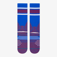 Chaussettes douces, respirantes et extensibles, adaptées à l'entraînement, à la course, au fitness, à la randonnée, à la marche et aux activités de plein air