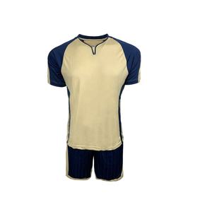 Jersey de fútbol personalizado sublimado fútbol uniforme de fútbol Conjunto de camiseta de fútbol ropa deportiva - Product Image 4