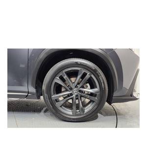 Lexus NX Premium 2024 con Cámara Trasera, Asientos de Cuero, Volante a la Izquierda - 41,194 km - Product Image 5