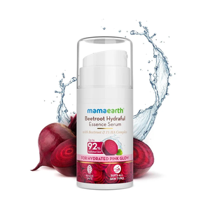 Suero Esencial Hidratante de Remolacha para una Hidratación Profunda, Cuidado Nutritivo del Cuero Cabelludo, Promueve un Brillo Saludable y Radiante, Tratamiento de 15 ml - Product Image 1