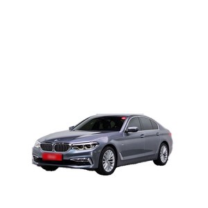 BMW 5 Series 520d Luxury Special Edition April 2017 94,032 km Left Steering - Product Image 1