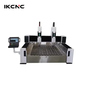 Easy To Operate Engraving Machine For Stone Used For Engraving Slate Marble And Other Stone Materials