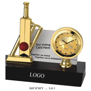 Premium Metal Desktop Sports Corporate Gift Vibrant Sleek Office Workspace Accessory Perfect For Motivation And Team Spirit - Product Image 2