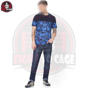 Camisetas de Sublimación para Hombre 2026 en Colores Sólidos, Buena Calidad, Precio de Fábrica, Personalización Impresa, Mejor Proveedor - Product Image 5
