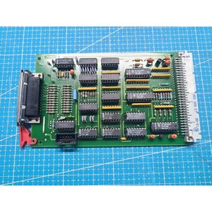 Cable de Interfaz de Alto Voltaje Thermo Fisher Scientific 4022 192 71332, Usado, Piezas de Equipos Semiconductores Legacy - Product Image 3