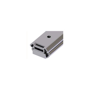 [HAN DOCK HI-TECH] HD145W Corredera de doble cara con rodamiento de bolas de 35 mm para cajones de dispositivos médicos, herrajes de alta resistencia, Corea - Product Image 4
