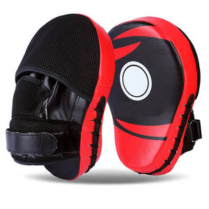 Performance Hand <b>Focus</b> <b>Pad</b> for Enhanced <b>Focus</b> Control and Skill Building Comfortable Hand <b>Focus</b> <b>Pad</b> with Secure Fit - Product Image 5