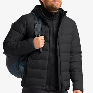 Chaqueta Acolchada Ligera, Transpirable, Cortavientos y Aislante para Mujer, con Cuello Alto y Cierre, Personalizable y de Alta Calidad, Ideal para Senderismo - Product Image 2