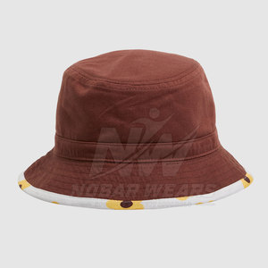 Travel <b>Bucket</b> <b>Hats</b> Offering Lightweight Comfort And Wide Brim Protection For Outdoor Summer Activities - Product Image 3