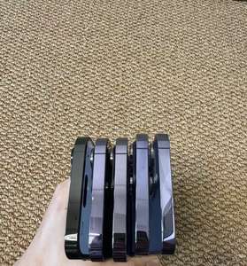 Venta al Por Mayor de Teléfonos Apple 14 Pro Max 1TB Originales Reacondicionados de Segunda Mano, Batería al 100%, Sin Restricciones de Tarjeta SIM, Envío Rápido Global - Product Image 5