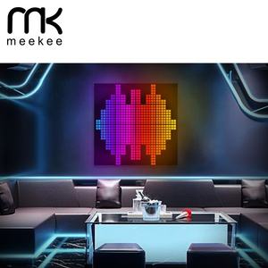 Poster numérique Affichage LED pour usage intérieur Fournisseur OEM avec contrôle APP mobile - Product Image 3