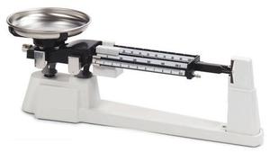 Balance de précision à trois pôles de 300 g, fabriquée en acier inoxydable pour une mesure fiable des objets, fournitures de laboratoire scientifique - Product Image 3