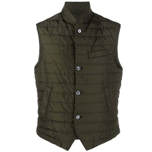 Wholesale Lightweight <b>Puffer</b> <b>Vest</b> Lightweight Fall <b>Puffer</b> <b>Vest</b> Custom <b>Puffer</b> <b>Vest</b> Supplier for US Retailers - Product Image 2