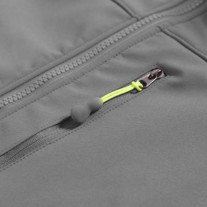 Chaleco de Ciclismo de Alta Calidad Más Vendido, Secado Rápido, Ropa de Ciclismo OEM con Diseño Personalizado, Chaleco Cortavientos - Product Image 4