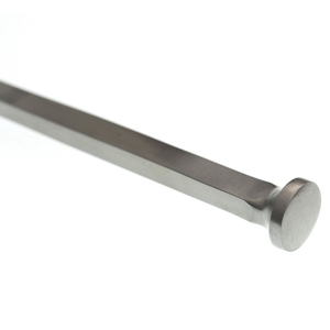 Alexander Mastoid Chisel 7 Inch 4 mm Wide Stainless Steel Surgical Bone Chisel ENT Orthopedic Instrument <b>Precision</b> <b>Tool</b> - Product Image 4