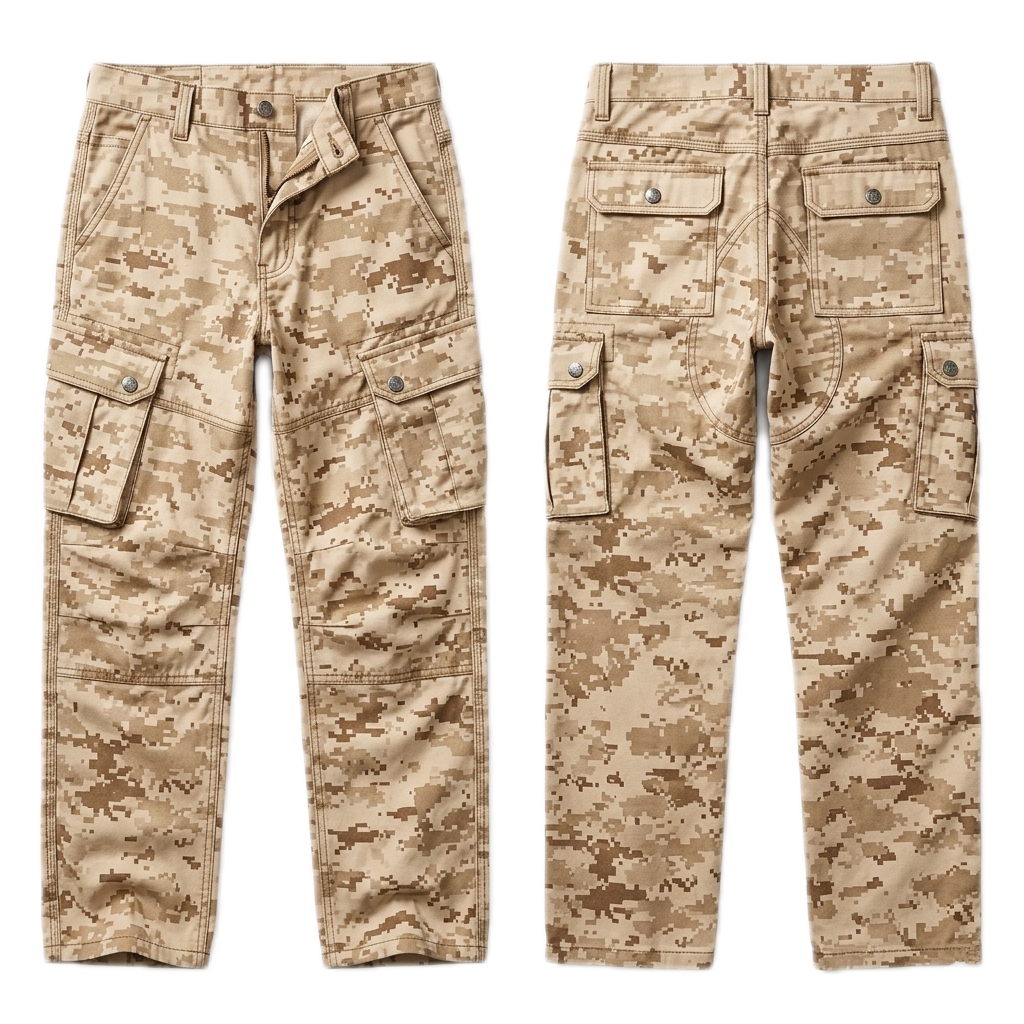 Hunting Pants