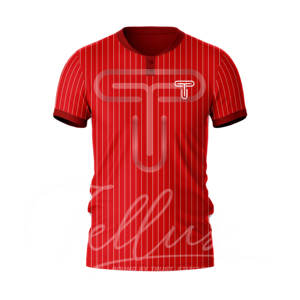 Kit d'entraînement de football personnalisé Kit de sport Maillots de club de football Chemise de haute qualité Femmes Hommes Maillot de football Maillot de football - Product Image 1