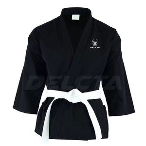 Kimono de Jiu-Jitsu et uniforme de karaté, nouvelle arrivée, best-seller, fabriqué en tissu doux de haute qualité. - Product Image 5