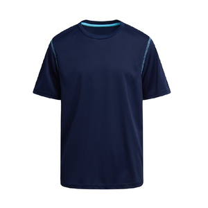 เสื้อเจอร์ซีย์เนื้อนุ่ม 100% โพลีเอสเตอร์ สวมใส่สบายทรงโอเวอร์ไซส์และมีสไตล์ เหมาะสำหรับใส่เล่นกีฬา - Product Image 1