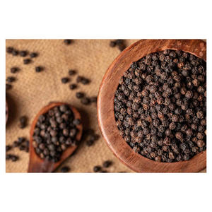 Proveedor de Pimienta Negra Orgánica de Primera Calidad, Granos de Pimienta Saludables para Mercados Minoristas y Mayoristas - Product Image 4