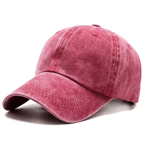 หมวกแก๊ปทรงคลาสสิคแบบขายส่ง ปรับแต่งได้ ผลิตจากโพลีเอสเตอร์/คอตตอน 6 แผง ปักโลโก้ 3 มิติ ระบายอากาศได้ดี เหมาะสำหรับการเดินทาง - Product Image 4