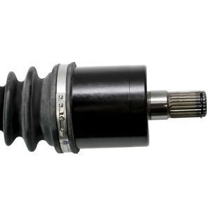 Albero di Trasmissione CV Posteriore per Modelli Kubota RTV X900 X1100C X1120D 4x4 2014-2018 - Product Image 4