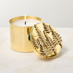 Velas Aromáticas de Limoncillo y Lima en Frascos Negros Esmerilados para Decoración del Hogar, Ideales para Días Festivos, Ramadán, Día del Padre y Bares - Product Image 6