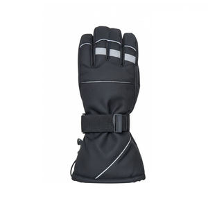 Gants de ski confortables, dernières nouveautés, vente en gros, gants chauds de qualité supérieure, vente en gros au Pakistan, nouveaux modèles de gants de ski - Product Image 2