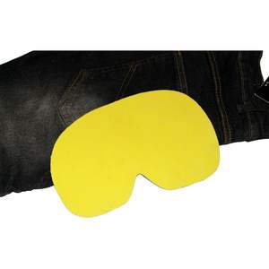 Pantalones Vaqueros de Mezclilla Elásticos con Protección CE para Mujer, Ropa de Motociclismo para Damas con Alta Visibilidad para Chicas - Product Image 6