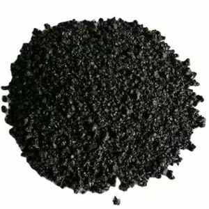 Humato de Potasio de Grado Industrial para Mezclas de Formulación, Humato de Potasio en Polvo Premium para Acondicionamiento del Suelo - Product Image 5