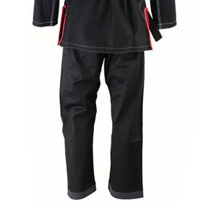 Uniforme de Artes Marciales Duradero Unisex de Una Pieza para Entrenamiento, Competencia, Práctica y Torneo - Product Image 6