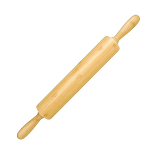 Rodillos de Masa de Madera: Lo Más Vendido en Utensilios de Cocina, Rodillo para Empanadillas, Herramienta Práctica de Cocina al por Mayor, Rodillo para Masa - Product Image 3