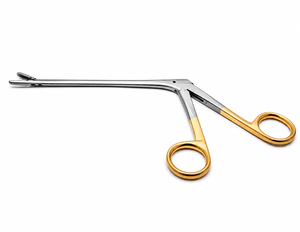 Pinces nasales Takahashi, qualité supérieure, acier inoxydable, instruments chirurgicaux pour procédures endoscopiques - Product Image 5