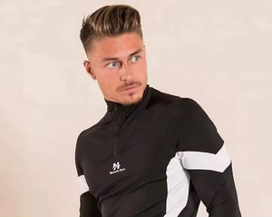 Camiseta con Estampado Gráfico Personalizado, Estilo Casual para Hombre, Cuello Redondo, Manga Corta, Tejido de Punto de 180 g, Camisetas para Hombre con Estampado Digital - Product Image 3