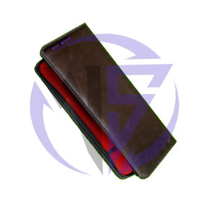 Étui de transport professionnel en titane et acier avec fermeture éclair pour le rangement d'instruments chirurgicaux dentaires avec garantie d'un an - Product Image 2