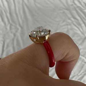 Jewelry, Eyewear, <b>Watches</b> & Accessories>Fine Jewelry>Diamond Jewelry>Diamond Rings - Product Image 2