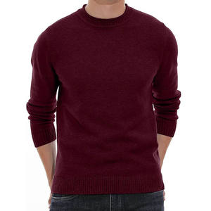 เสื้อสเวตเชิ้ตผู้ชาย ดีไซน์โดดเด่น สีพื้น ทรงหลวม เนื้อผ้านุ่ม สวมใส่สบาย ระบายอากาศได้ดี เหมาะกับฤดูใบไม้ผลิ สไตล์ไฮสตรีท รับสกรีนโลโก้ - Product Image 4