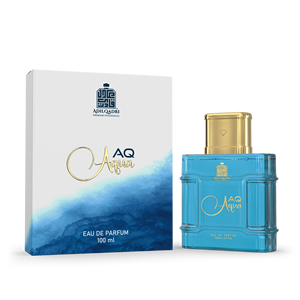 Adilqadri AQ Aqua Perfume Spray 100ml - Product Image 4
