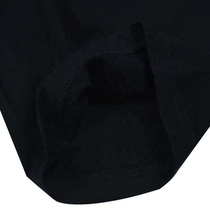 <b>Athletic</b> Street Style Clothing Custom Screen Print Raw Hem Sleeveless O Neck Tee Oversized Gym Tank Top Workout Training Apparel - Product Image 3