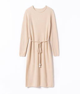 Suéter de Cachemira de punto Suéter suave de Cachemira para mujer Suéter de Cachemira para mujer - Product Image 1