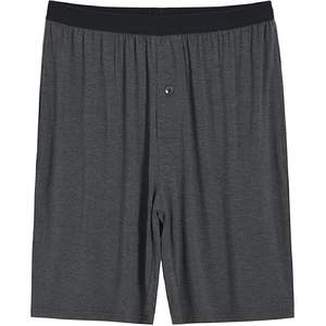 Personaliza conjuntos de camisetas y pantalones cortos para hombre de Top Design, conjuntos de verano de alta calidad en color sólido para hombre. - Product Image 3