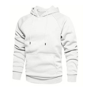 Sudaderas con Capucha para Hombre, Diseño Personalizado Smart Shine, 100% Algodón, Secado Rápido y Transpirable, Hechas en Pakistán, Estilo Urbano, Venta al Por Mayor - Product Image 6